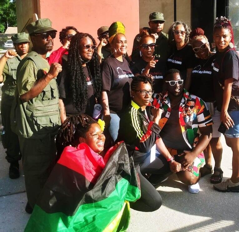 Community Healing Project hosts Malcolm X Day in Daytona